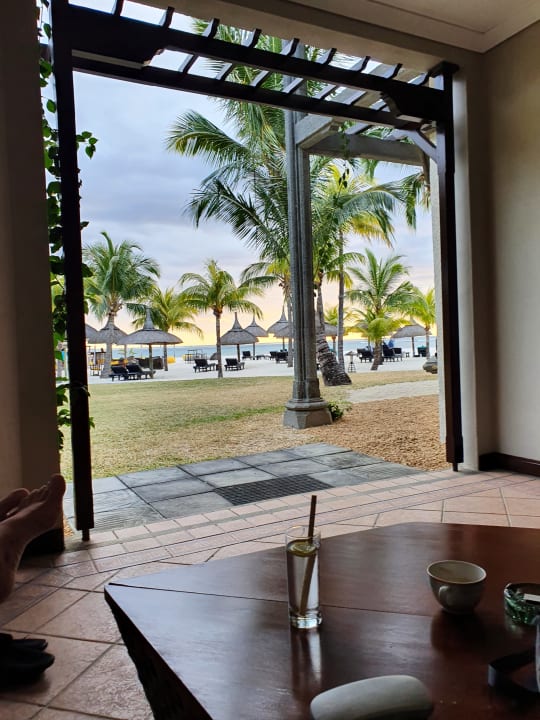Zimmer Dinarobin Beachcomber Golf Resort & Spa