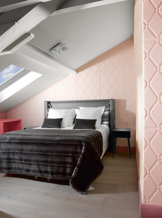 Zimmer Residence Le Moon