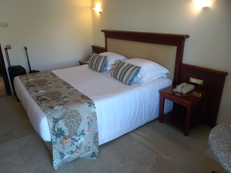 Zimmer Atrium Palace Thalasso Spa Resort & Villas