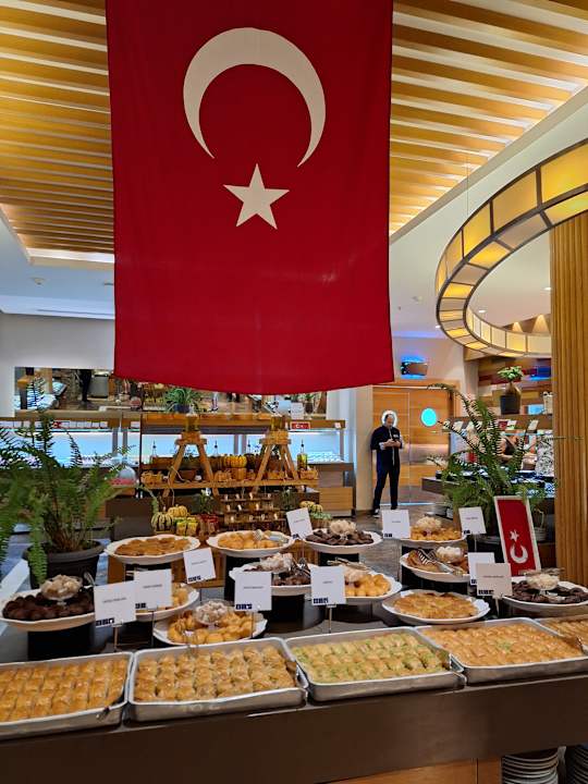 Sonstiges TUI BLUE Barut Andız - All Inclusive - Adults Only