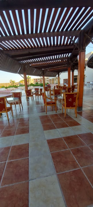 Gastro Bliss Nada Beach Resort