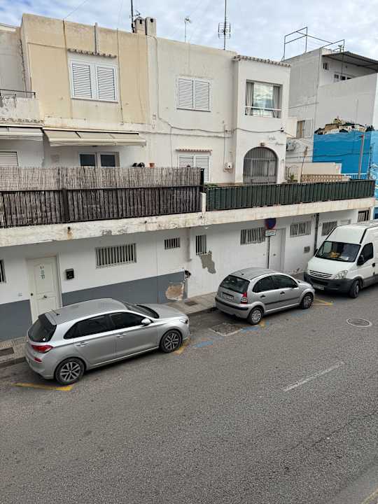 Ausblick BG Hotel Nautico Ebeso