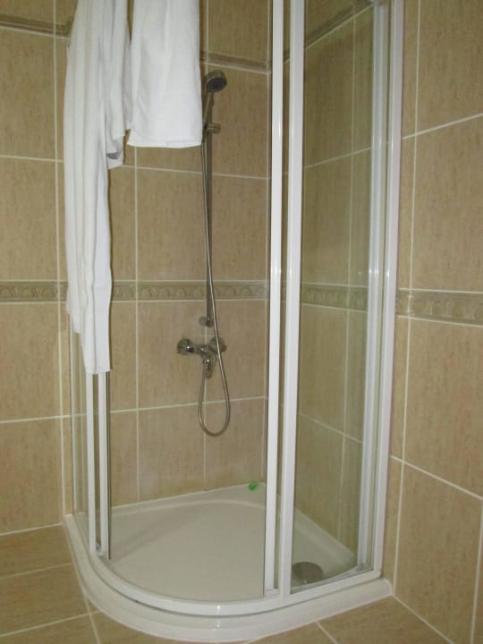 Nichts für Behinderte Hotel Binderbubi Sighisoara