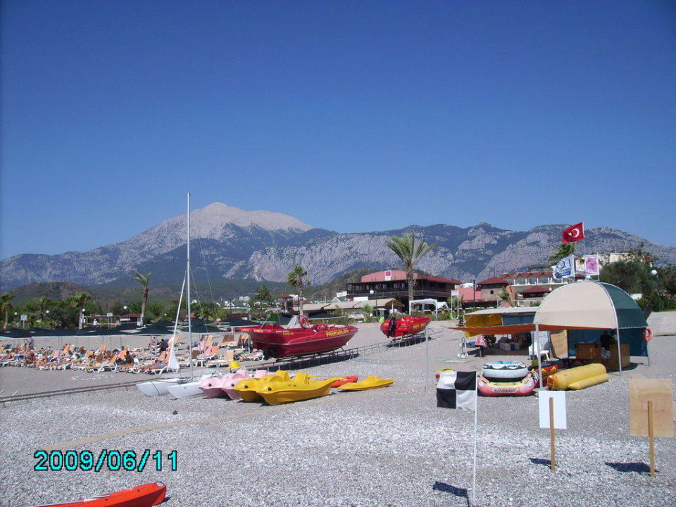 Wassersport Armas Labada