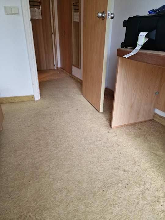 Zimmer Hotel El Mouradi Port El Kantaoui