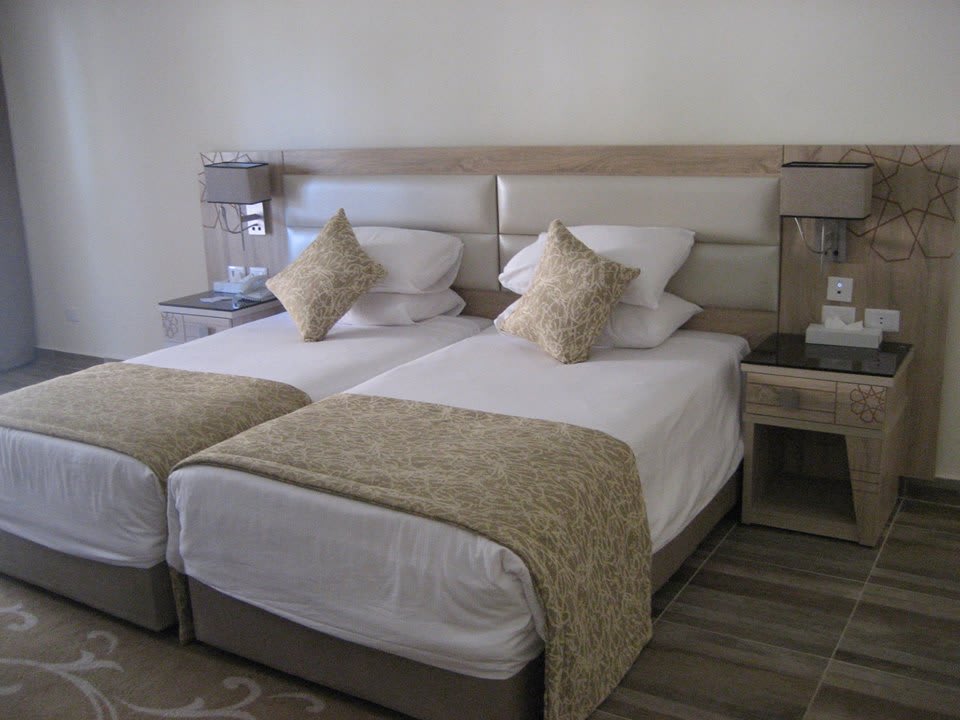 Zimmer Pickalbatros Aqua Vista Resort - Hurghada