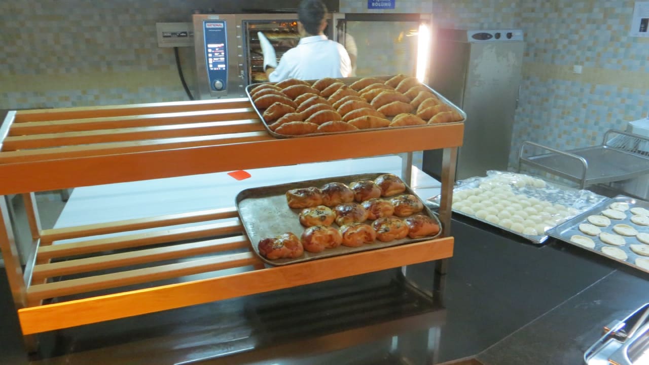 Gastro Saphir Resort & Spa