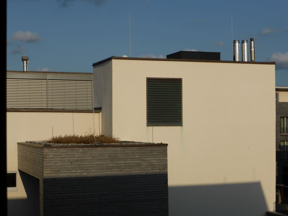 Aus einer Premium Wohnung Hapimag Resort Hörnum