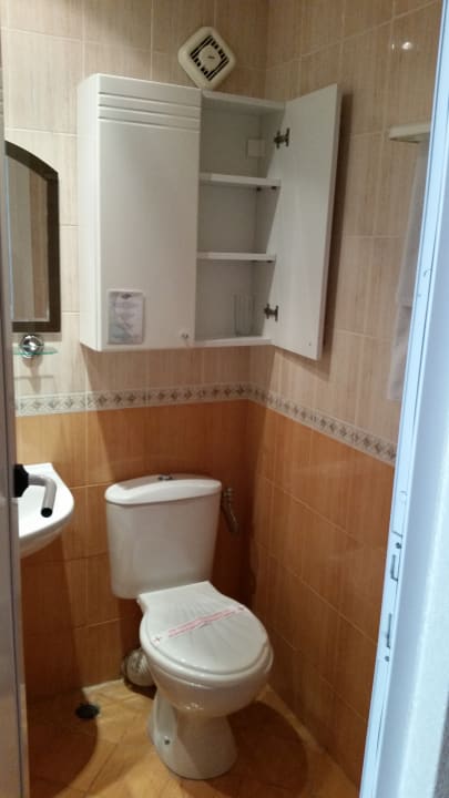 Zimmer Hotel Zefir Beach