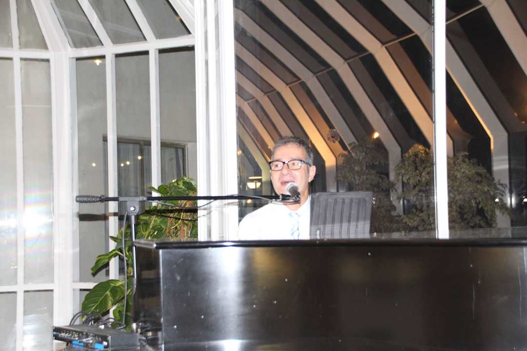 Hôtel H10 Las Palmeras - Le Bar à L'intérieur H10 Las Palmeras