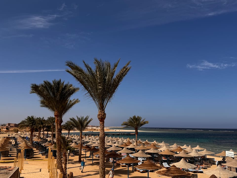 Strand Utopia Beach Club