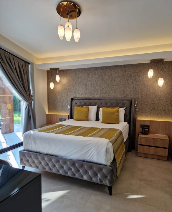 Zimmer Batıhan Vadi Hotel