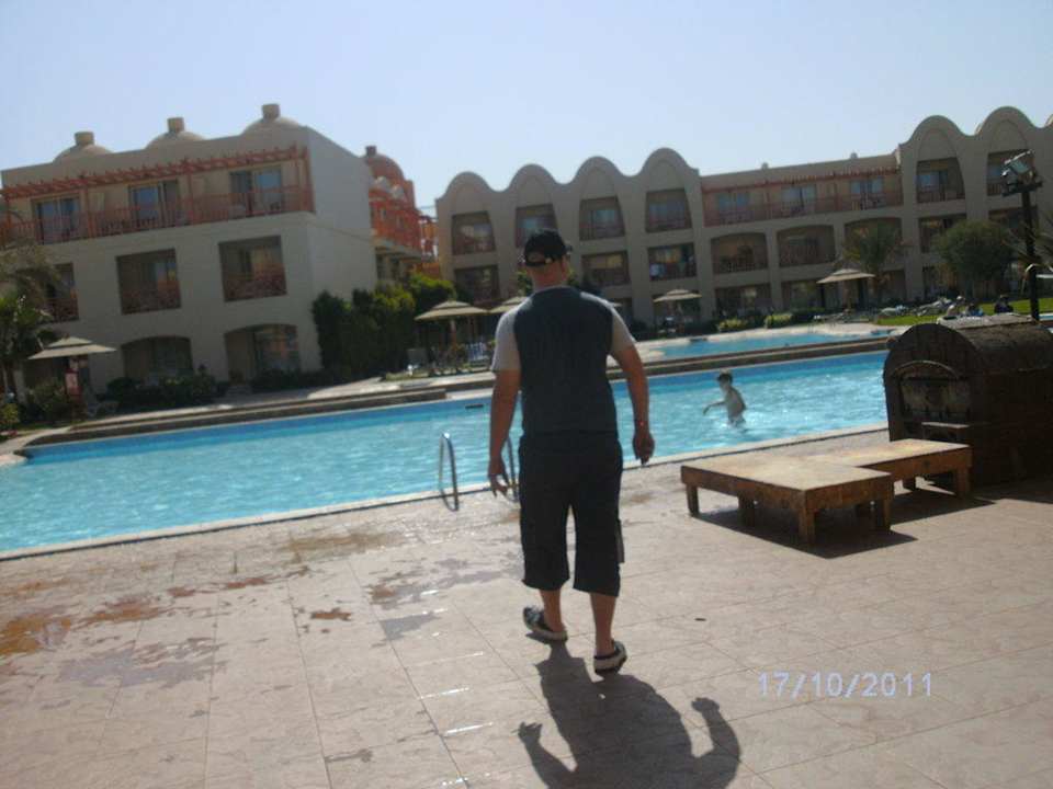 Pool Titanic Beach Spa & Aqua Park