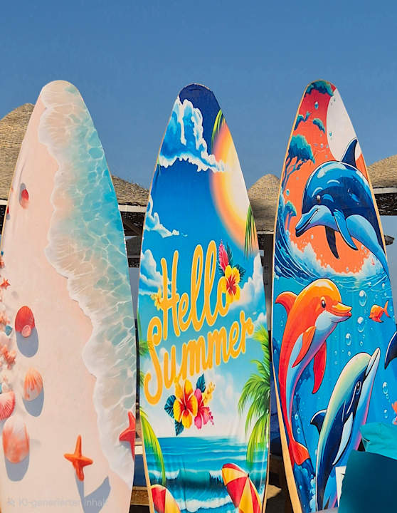 Strand Pickalbatros Vita Resort - Portofino Marsa Alam