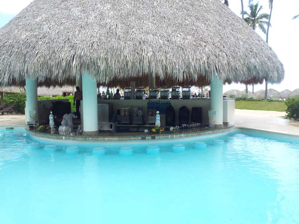 Die Poolbar Secrets Royal Beach Punta Cana - Adults only