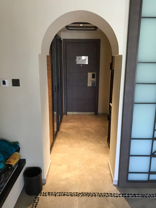 Zimmer Salalah Rotana Resort