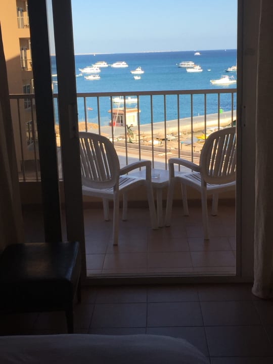 Zimmer Marriott Hurghada Beach Resort