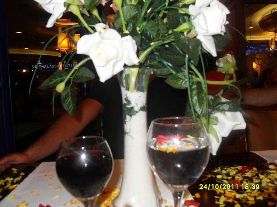 Вино Granada Luxury Okurcalar