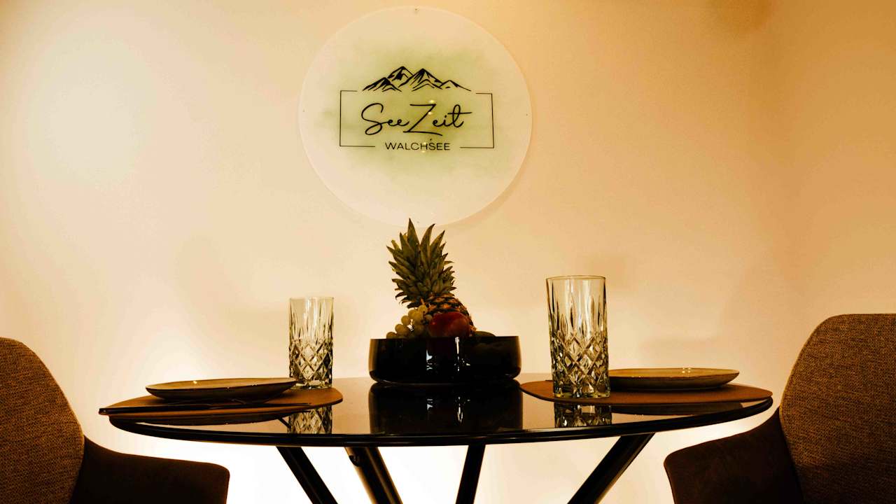 Zimmer SeeZeit-Walchsee