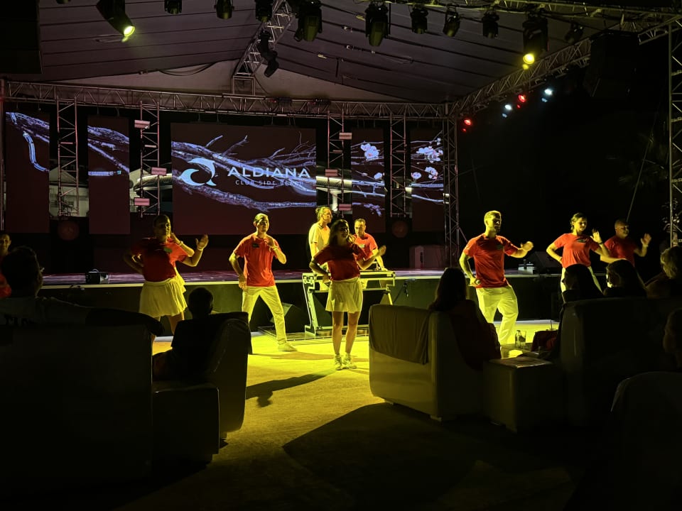 Sonstiges Jacaranda Luxury Resort