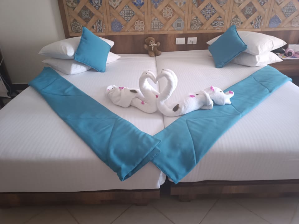 Zimmer Lazuli Hotel Marsa Alam