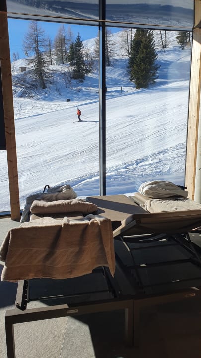 Ausblick Mountain Resort Feuerberg