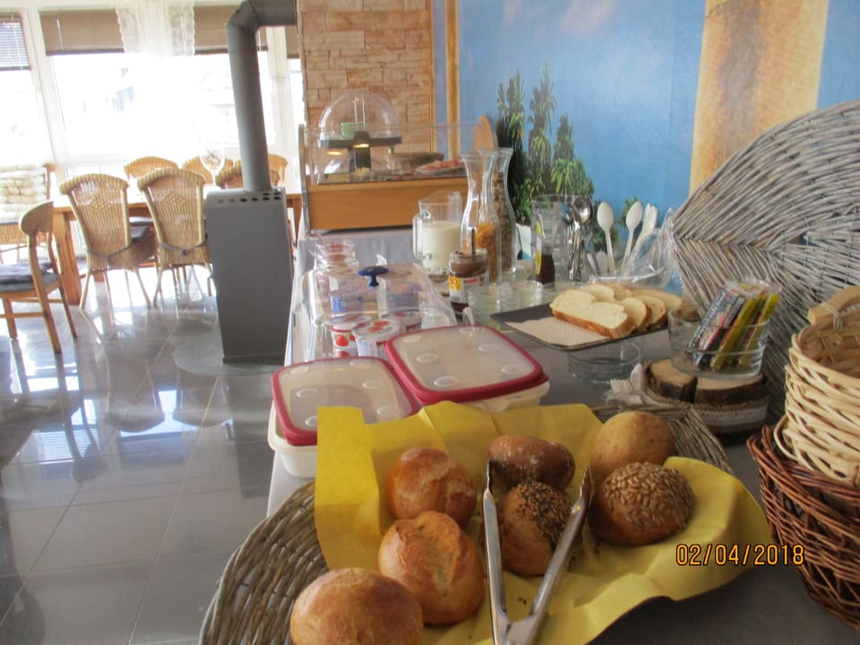 Gastro Gästehaus Moselblick