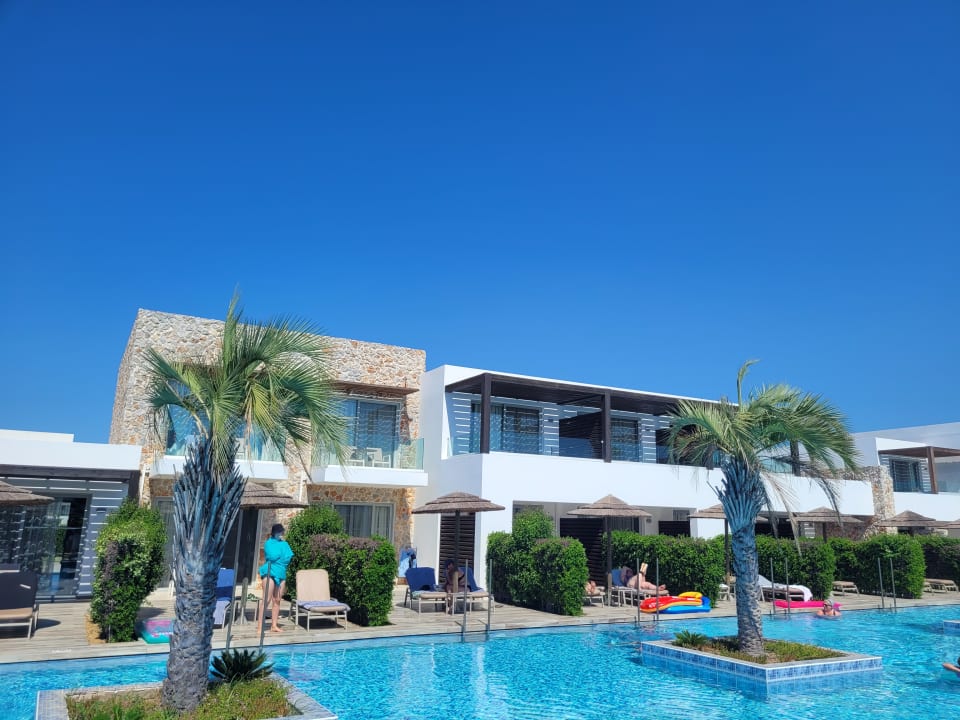 Zimmer TUI BLUE Palazzo del Mare