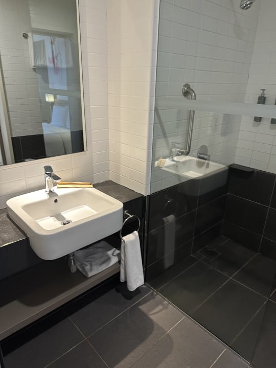 Zimmer Hilton Garden Inn Kuala Lumpur Jalan Tuanku Abdul Rahman South