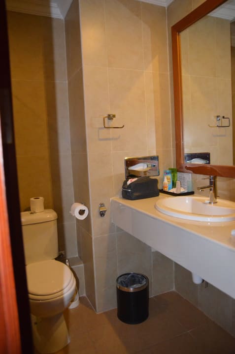 Kleines Bad Berjaya Beau Vallon Bay Resort & Casino