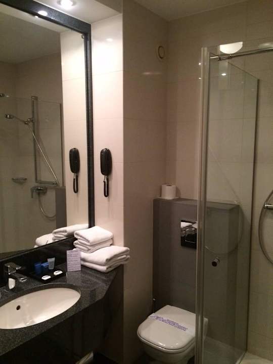 Łazienka Crown Piast Hotel & Park