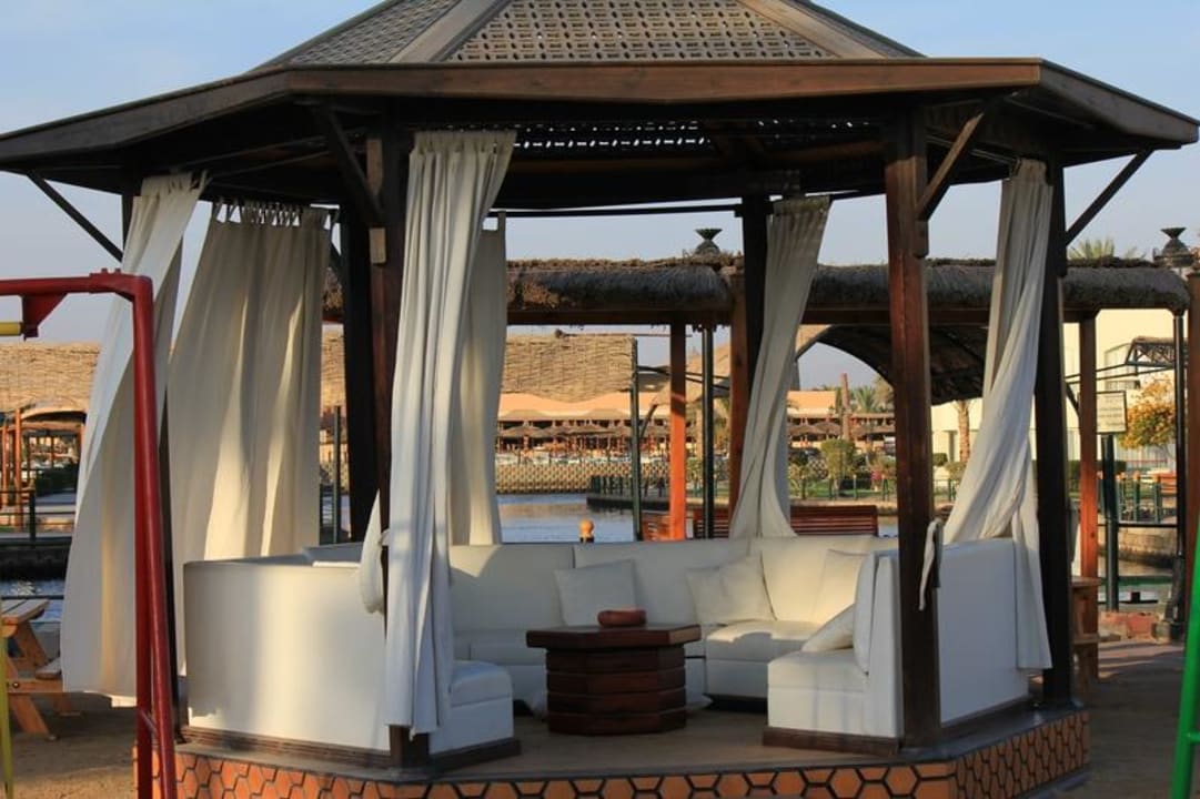 Relax Pickalbatros Dana Beach Resort - Hurghada
