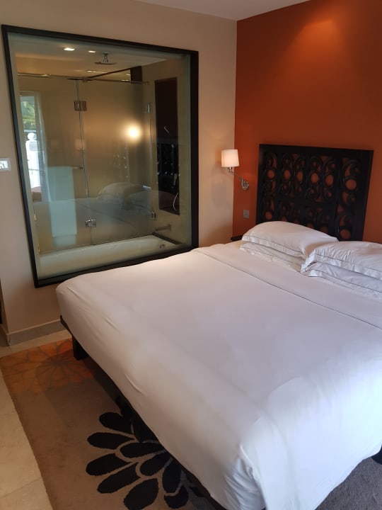 Zimmer Taj Bentota Resort & Spa