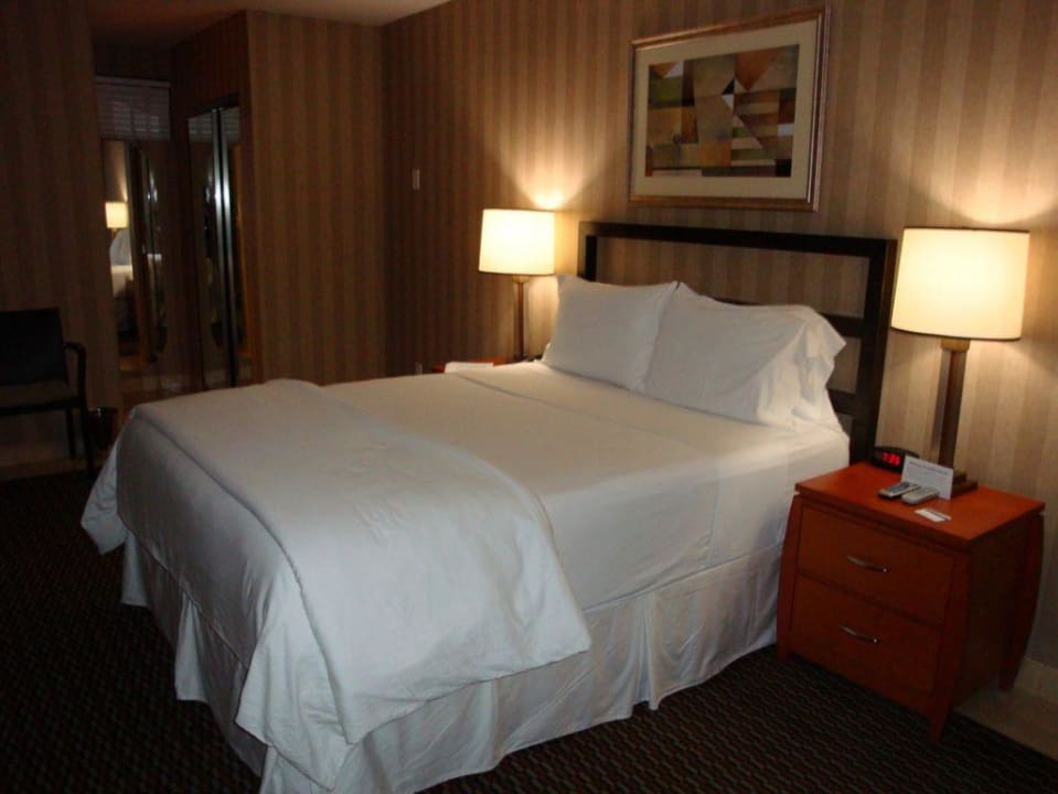 Zimmer Hotel 7 Springs Inn & Suites
