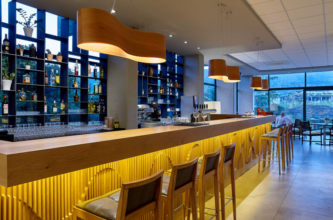 Gastro Calimera Sirens Beach