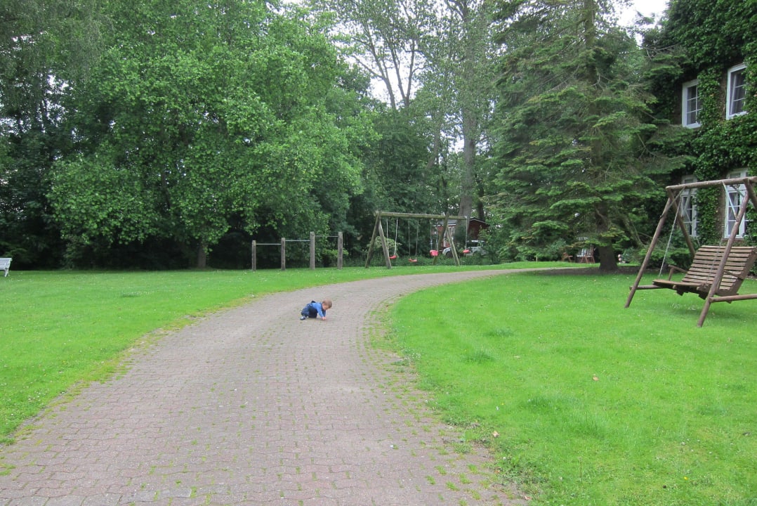 Hof Nordseeferienhof Katthusen