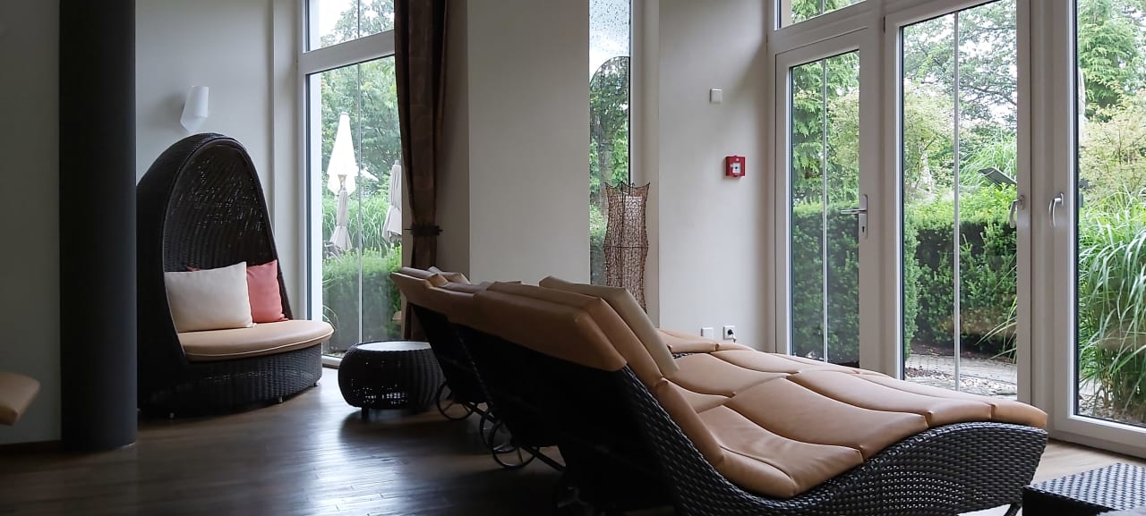 Pool Hotel Reinerhof