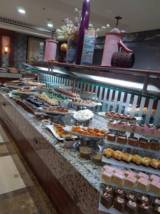 Gastro Crystal Family Comfort Collection