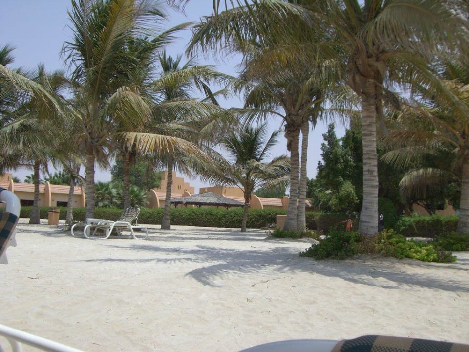 Strand BM Beach Resort