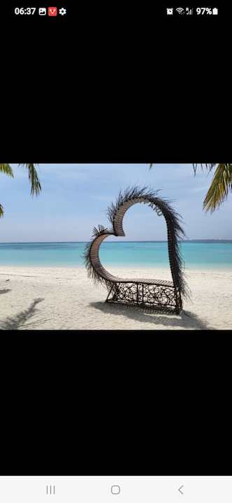 Strand Adaaran Select Meedhupparu Island Resort - Premium All Inclusive