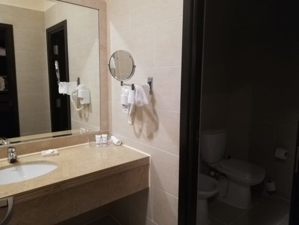 Zimmer JAZ Aquamarine Resort