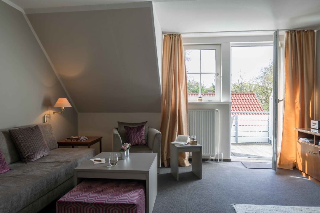 Zimmer Gästehaus Orion