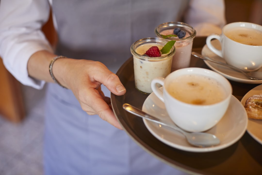 Gastro Hotel Metropol by Maier Privathotels