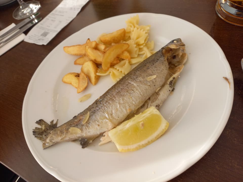 Gastro Maistra Select Belvedere Resort