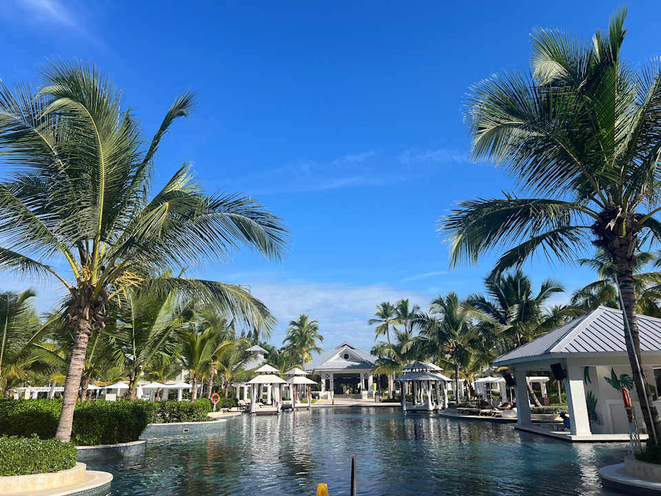 Außenansicht Secrets La Romana Resort & Spa - Adult Only