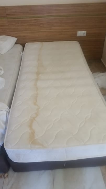 Zimmer Hotel Tia Maria