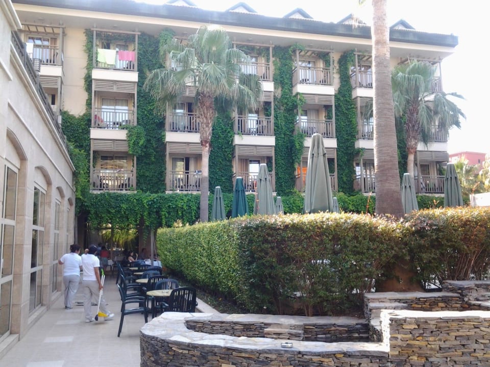 Harika Can Garden Resort