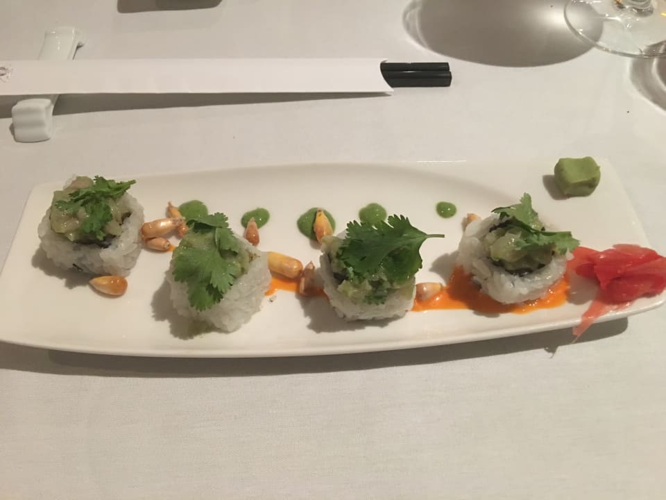 Gastro Akumal Bay Beach & Wellness Resort