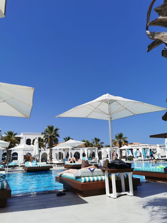 Pool Anemos Luxury Grand Resort