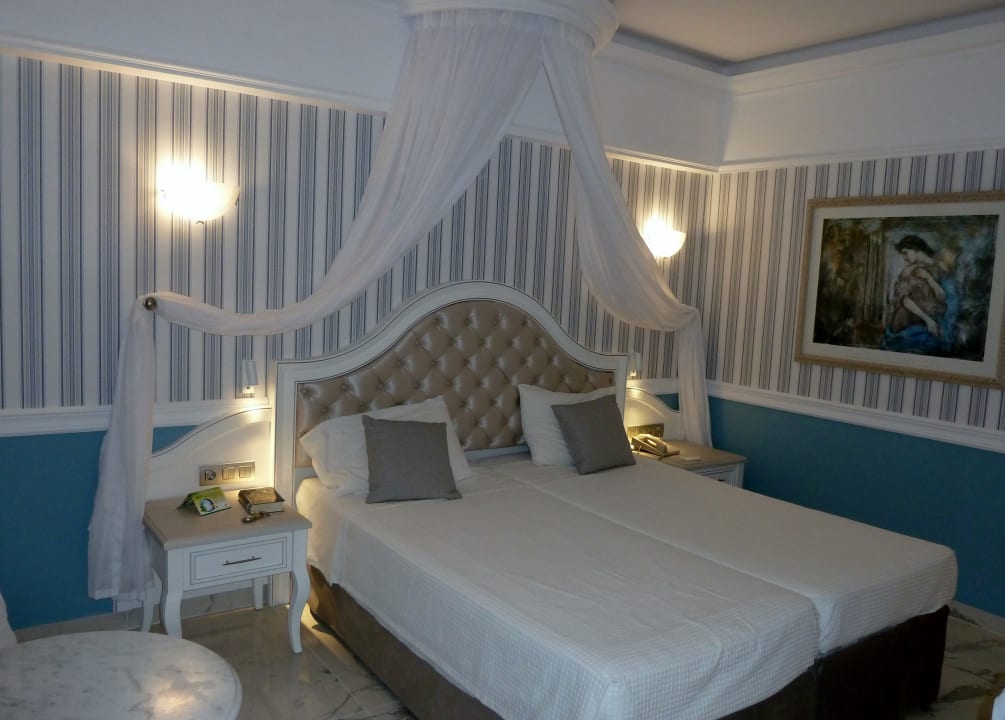 Zimmer Rodos Palladium Leisure & Wellness